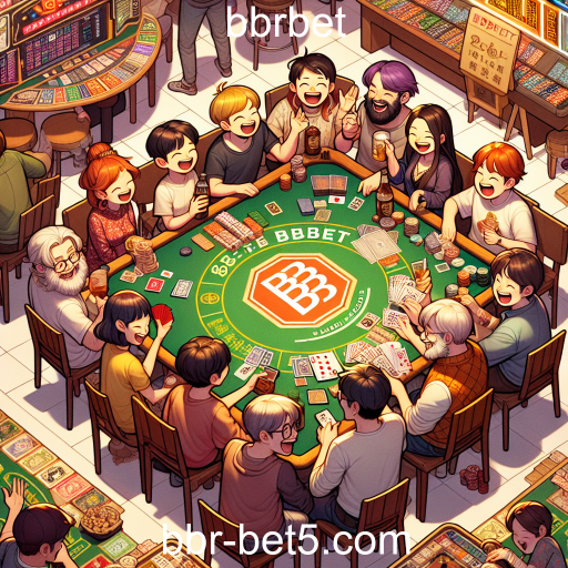 Descubra o Mundo dos Jogos de Mesa: Diversão e Interação em Família